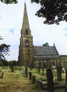 Grindon